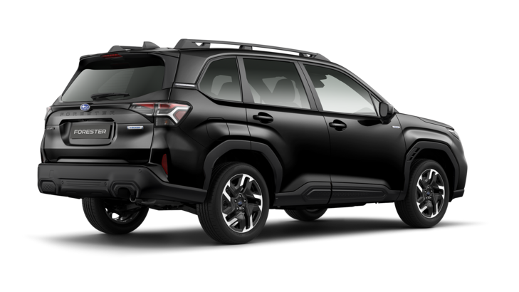 Subaru Forester 2.0ie Active